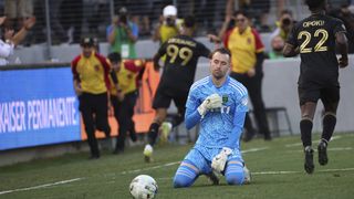 A painful end, but 2022 was proof of concept that Austin FC can be an MLS power taken Banc of California Stadium | Los Angeles (Austin FC). Photo by USA Today Sports